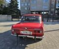 Червоний Москвич/АЗЛК 2140, об'ємом двигуна 1.5 л та пробігом 50 тис. км за 1200 $, фото 11 на Automoto.ua