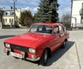Червоний Москвич/АЗЛК 2140, об'ємом двигуна 1.5 л та пробігом 50 тис. км за 1200 $, фото 16 на Automoto.ua