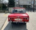 Червоний Москвич/АЗЛК 2140, об'ємом двигуна 1.5 л та пробігом 50 тис. км за 1200 $, фото 20 на Automoto.ua
