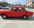 Червоний Москвич/АЗЛК 2140, об'ємом двигуна 1.5 л та пробігом 50 тис. км за 1200 $, фото 18 на Automoto.ua