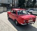 Червоний Москвич/АЗЛК 2140, об'ємом двигуна 1.5 л та пробігом 50 тис. км за 1200 $, фото 19 на Automoto.ua