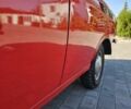Червоний Москвич/АЗЛК 2140, об'ємом двигуна 1.5 л та пробігом 50 тис. км за 1200 $, фото 6 на Automoto.ua