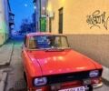 Червоний Москвич/АЗЛК 2140, об'ємом двигуна 1.5 л та пробігом 50 тис. км за 1200 $, фото 25 на Automoto.ua