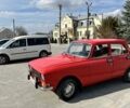 Червоний Москвич/АЗЛК 2140, об'ємом двигуна 1.5 л та пробігом 50 тис. км за 1200 $, фото 17 на Automoto.ua