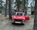 Червоний Москвич/АЗЛК 2140, об'ємом двигуна 1.5 л та пробігом 50 тис. км за 1200 $, фото 14 на Automoto.ua