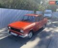 Червоний Москвич/АЗЛК 2140, об'ємом двигуна 1.48 л та пробігом 60 тис. км за 750 $, фото 4 на Automoto.ua