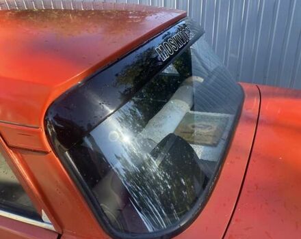 Червоний Москвич/АЗЛК 2140, об'ємом двигуна 1.48 л та пробігом 60 тис. км за 750 $, фото 13 на Automoto.ua