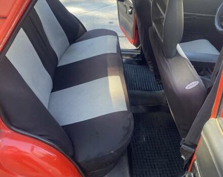 Червоний Москвич/АЗЛК 2140, об'ємом двигуна 1.48 л та пробігом 60 тис. км за 750 $, фото 7 на Automoto.ua