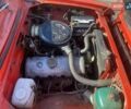 Червоний Москвич/АЗЛК 2140, об'ємом двигуна 1.48 л та пробігом 60 тис. км за 750 $, фото 14 на Automoto.ua