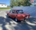 Червоний Москвич/АЗЛК 2140, об'ємом двигуна 1.48 л та пробігом 60 тис. км за 750 $, фото 2 на Automoto.ua