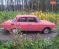Червоний Москвич/АЗЛК 2140, об'ємом двигуна 1.48 л та пробігом 84 тис. км за 350 $, фото 1 на Automoto.ua