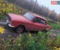 Червоний Москвич/АЗЛК 2140, об'ємом двигуна 1.48 л та пробігом 84 тис. км за 350 $, фото 3 на Automoto.ua