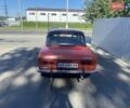 Червоний Москвич/АЗЛК 2140, об'ємом двигуна 1.48 л та пробігом 60 тис. км за 750 $, фото 1 на Automoto.ua