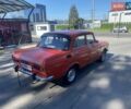 Червоний Москвич/АЗЛК 2140, об'ємом двигуна 1.48 л та пробігом 60 тис. км за 750 $, фото 1 на Automoto.ua