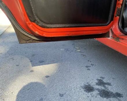 Червоний Москвич/АЗЛК 2140, об'ємом двигуна 1.48 л та пробігом 60 тис. км за 750 $, фото 10 на Automoto.ua