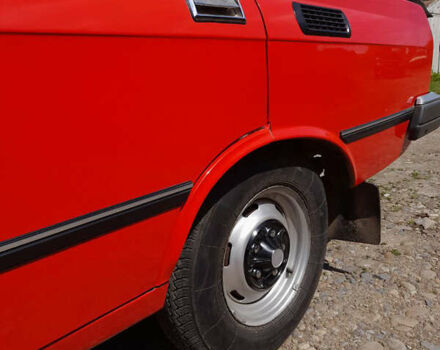 Червоний Москвич/АЗЛК 2140, об'ємом двигуна 1.5 л та пробігом 53 тис. км за 6000 $, фото 2 на Automoto.ua