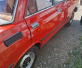 Червоний Москвич/АЗЛК 2140, об'ємом двигуна 1.5 л та пробігом 53 тис. км за 6000 $, фото 6 на Automoto.ua