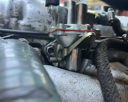 Червоний Москвич/АЗЛК 2140, об'ємом двигуна 1.5 л та пробігом 239 тис. км за 800 $, фото 10 на Automoto.ua