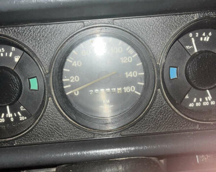 Червоний Москвич/АЗЛК 2140, об'ємом двигуна 1.5 л та пробігом 239 тис. км за 800 $, фото 16 на Automoto.ua