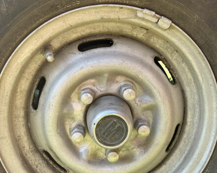 Червоний Москвич/АЗЛК 2140, об'ємом двигуна 1.5 л та пробігом 239 тис. км за 800 $, фото 8 на Automoto.ua