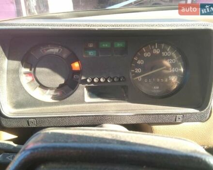 Красный Москвич/АЗЛК 2140, объемом двигателя 0 л и пробегом 2 тыс. км за 800 $, фото 6 на Automoto.ua