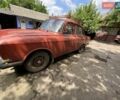 Красный Москвич/АЗЛК 2140, объемом двигателя 0 л и пробегом 140 тыс. км за 350 $, фото 2 на Automoto.ua