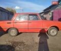 Красный Москвич/АЗЛК 2140, объемом двигателя 0 л и пробегом 2 тыс. км за 800 $, фото 5 на Automoto.ua