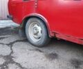 Красный Москвич/АЗЛК 2140, объемом двигателя 1.5 л и пробегом 517 тыс. км за 650 $, фото 4 на Automoto.ua
