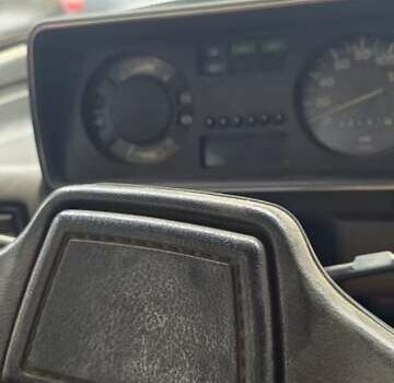 Червоний Москвич/АЗЛК 2140, об'ємом двигуна 1.5 л та пробігом 350 тис. км за 700 $, фото 1 на Automoto.ua