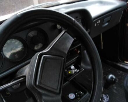 Красный Москвич/АЗЛК 2140, объемом двигателя 1.5 л и пробегом 76 тыс. км за 600 $, фото 10 на Automoto.ua