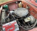 Червоний Москвич/АЗЛК 2140, об'ємом двигуна 0 л та пробігом 136 тис. км за 1000 $, фото 7 на Automoto.ua