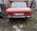 Красный Москвич/АЗЛК 2140, объемом двигателя 1.5 л и пробегом 76 тыс. км за 600 $, фото 1 на Automoto.ua