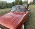 Червоний Москвич/АЗЛК 2140, об'ємом двигуна 0 л та пробігом 136 тис. км за 1000 $, фото 5 на Automoto.ua
