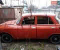 Красный Москвич/АЗЛК 2140, объемом двигателя 1.5 л и пробегом 76 тыс. км за 600 $, фото 11 на Automoto.ua
