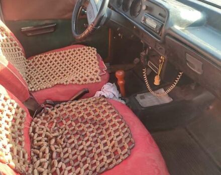 Москвич/АЗЛК 2140, об'ємом двигуна 0 л та пробігом 40 тис. км за 550 $, фото 2 на Automoto.ua