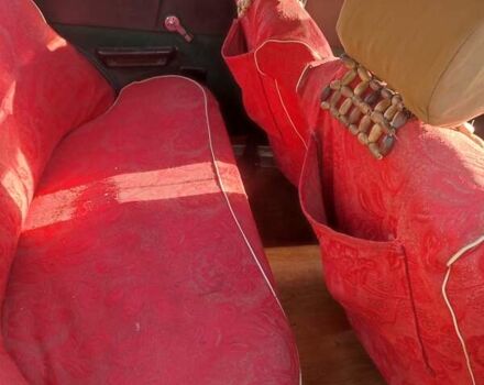 Москвич/АЗЛК 2140, об'ємом двигуна 0 л та пробігом 40 тис. км за 550 $, фото 1 на Automoto.ua