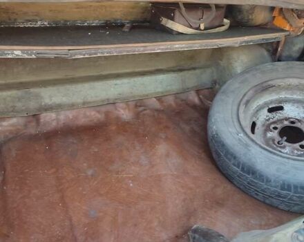 Москвич/АЗЛК 2140, об'ємом двигуна 0 л та пробігом 40 тис. км за 550 $, фото 4 на Automoto.ua