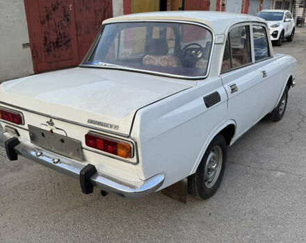 Москвич/АЗЛК 2140, об'ємом двигуна 0 л та пробігом 34 тис. км за 1300 $, фото 7 на Automoto.ua