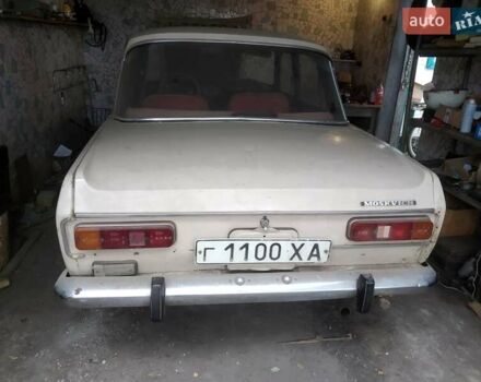 Москвич/АЗЛК 2140, об'ємом двигуна 0 л та пробігом 110 тис. км за 450 $, фото 2 на Automoto.ua