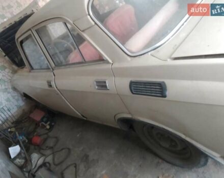 Москвич/АЗЛК 2140, об'ємом двигуна 0 л та пробігом 110 тис. км за 450 $, фото 1 на Automoto.ua