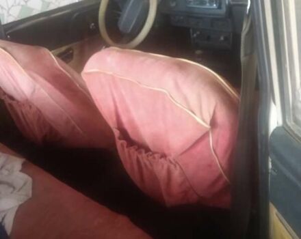 Москвич/АЗЛК 2140, об'ємом двигуна 0 л та пробігом 110 тис. км за 450 $, фото 4 на Automoto.ua