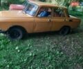 Москвич/АЗЛК 2140, объемом двигателя 1.5 л и пробегом 200 тыс. км за 190 $, фото 4 на Automoto.ua