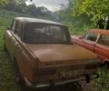 Москвич/АЗЛК 2140, объемом двигателя 1.5 л и пробегом 200 тыс. км за 190 $, фото 3 на Automoto.ua