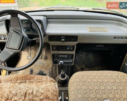 Москвич/АЗЛК 2140, объемом двигателя 0 л и пробегом 1 тыс. км за 600 $, фото 4 на Automoto.ua