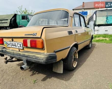 Москвич/АЗЛК 2140, объемом двигателя 0 л и пробегом 1 тыс. км за 600 $, фото 6 на Automoto.ua