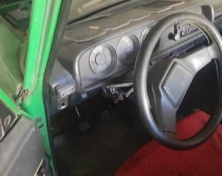 Москвич/АЗЛК 2140, об'ємом двигуна 0 л та пробігом 1 тис. км за 500 $, фото 4 на Automoto.ua