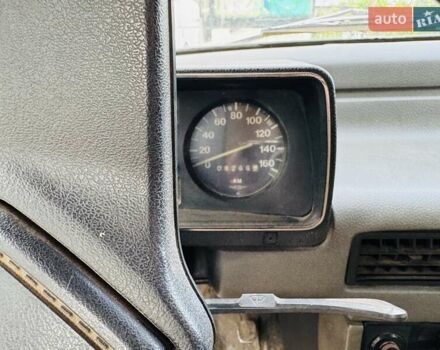 Москвич/АЗЛК 2140, объемом двигателя 0 л и пробегом 1 тыс. км за 600 $, фото 3 на Automoto.ua