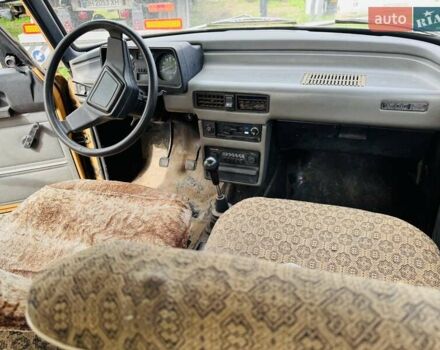 Москвич/АЗЛК 2140, объемом двигателя 0 л и пробегом 1 тыс. км за 600 $, фото 2 на Automoto.ua