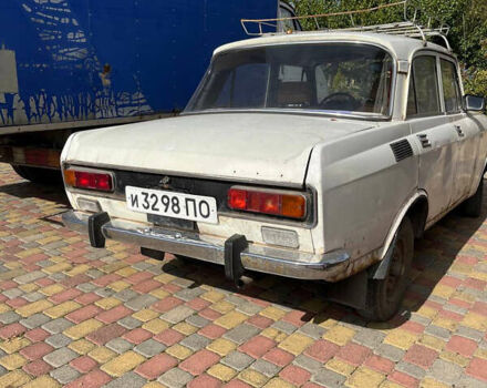 Москвич/АЗЛК 2140, об'ємом двигуна 1.5 л та пробігом 231 тис. км за 450 $, фото 4 на Automoto.ua