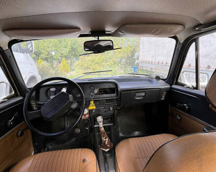 Москвич/АЗЛК 2140, об'ємом двигуна 1.5 л та пробігом 231 тис. км за 450 $, фото 1 на Automoto.ua